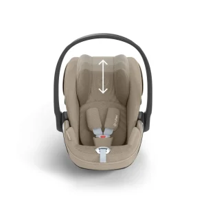 Online Silla auto CLOUD T i-SIZE Plus Sillas De Auto