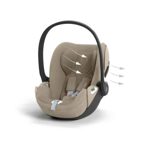 Online Silla auto CLOUD T i-SIZE Plus Sillas De Auto
