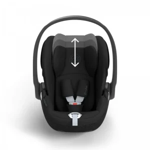 Fashion Silla auto CLOUD T i-SIZE Confort Sillas De Auto