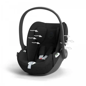 Fashion Silla auto CLOUD T i-SIZE Confort Sillas De Auto