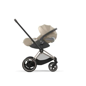 Online Silla auto CLOUD T i-SIZE Plus Sillas De Auto
