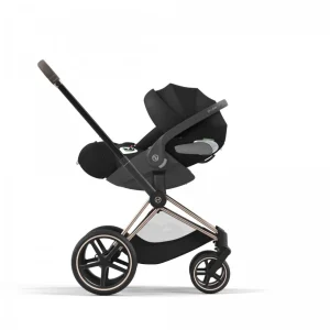 Fashion Silla auto CLOUD T i-SIZE Confort Sillas De Auto