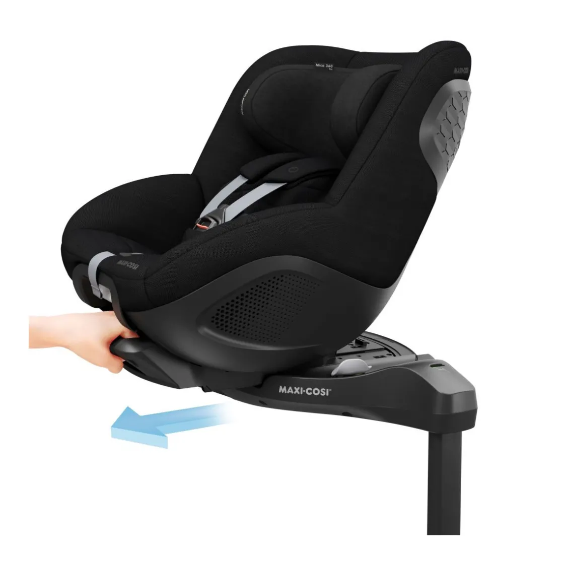 silla_auto_mica__pro_maxi_12.webp Clearance Silla Auto Mica 360 Pro MAXI COSI Sillas De Auto