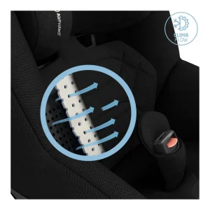 Clearance Silla Auto Mica 360 Pro MAXI COSI Sillas De Auto