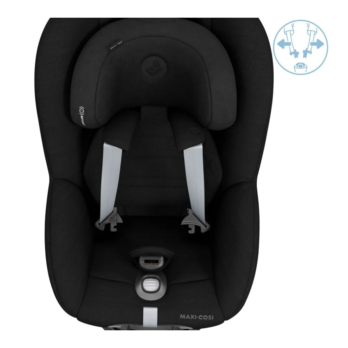 silla_auto_mica__pro_maxi_20.webp Clearance Silla Auto Mica 360 Pro MAXI COSI Sillas De Auto