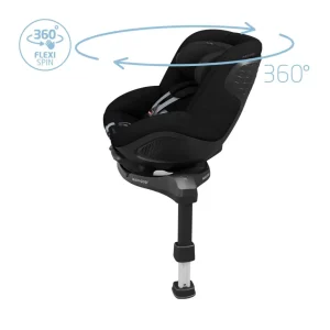 Clearance Silla Auto Mica 360 Pro MAXI COSI Sillas De Auto