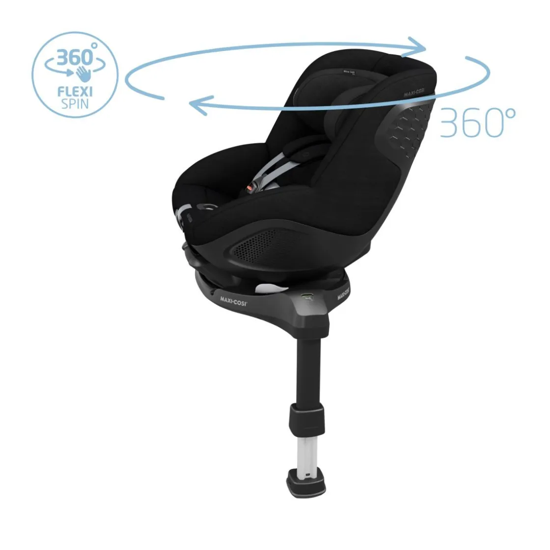 silla_auto_mica__pro_maxi_5.webp Clearance Silla Auto Mica 360 Pro MAXI COSI Sillas De Auto