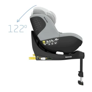 Hot Silla Auto Mica Pro Eco i-Size MAXI COSI Sillas De Auto