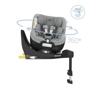 Hot Silla Auto Mica Pro Eco i-Size MAXI COSI Sillas De Auto