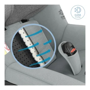 Hot Silla Auto Mica Pro Eco i-Size MAXI COSI Sillas De Auto