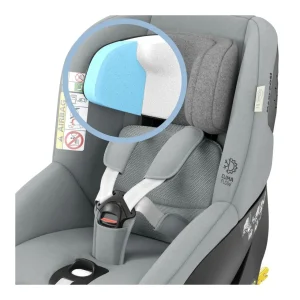 Hot Silla Auto Mica Pro Eco i-Size MAXI COSI Sillas De Auto