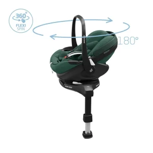 New Silla auto Pebble 360 Pro MAXI COSI Sillas De Auto