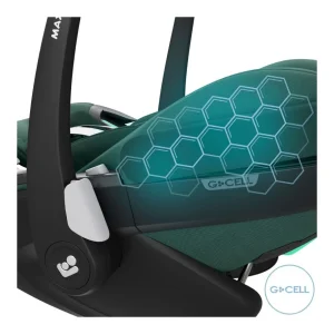 New Silla auto Pebble 360 Pro MAXI COSI Sillas De Auto