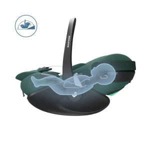 New Silla auto Pebble 360 Pro MAXI COSI Sillas De Auto