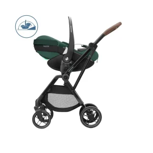 New Silla auto Pebble 360 Pro MAXI COSI Sillas De Auto