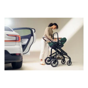 New Silla auto Pebble 360 Pro MAXI COSI Sillas De Auto