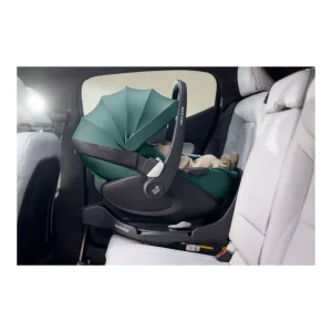 New Silla auto Pebble 360 Pro MAXI COSI Sillas De Auto