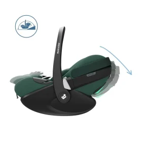 New Silla auto Pebble 360 Pro MAXI COSI Sillas De Auto