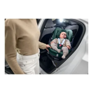 New Silla auto Pebble 360 Pro MAXI COSI Sillas De Auto