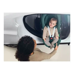 New Silla auto Pebble 360 Pro MAXI COSI Sillas De Auto