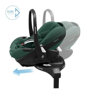 New Silla auto Pebble 360 Pro MAXI COSI Sillas De Auto
