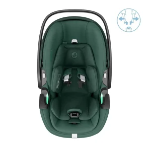 New Silla auto Pebble 360 Pro MAXI COSI Sillas De Auto