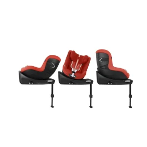 Hot Silla auto SIRONA Gi i-SIZE Plus Sillas De Auto