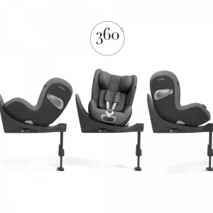 Online Silla Auto SIRONA T i-SIZE Confort Sillas De Auto