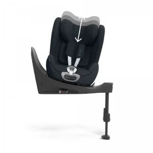 Sale Silla Auto SIRONA T i-SIZE Plus Sillas De Auto