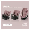 New Silla Auto Swivel BRITAX RÖMER Sillas De Auto