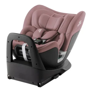 New Silla Auto Swivel BRITAX RÖMER Sillas De Auto