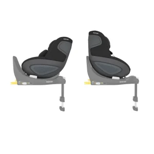 Fashion Silla de auto Pearl 360º MAXI COSI Sillas De Auto