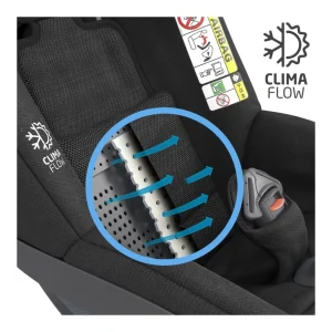 Fashion Silla de auto Pearl 360º MAXI COSI Sillas De Auto