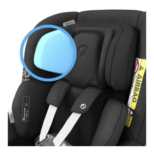 Fashion Silla de auto Pearl 360º MAXI COSI Sillas De Auto