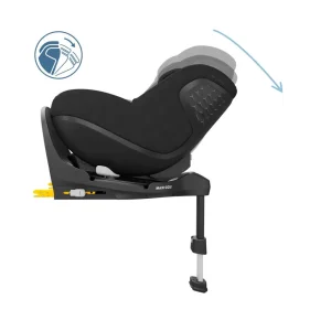 Fashion Silla de auto Pearl 360 Pro MAXI COSI Sillas De Auto