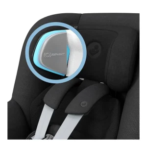 Fashion Silla de auto Pearl 360 Pro MAXI COSI Sillas De Auto
