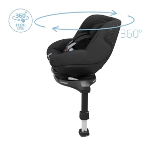 Fashion Silla de auto Pearl 360 Pro MAXI COSI Sillas De Auto