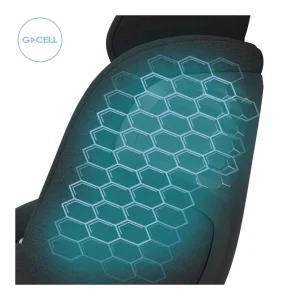 Fashion Silla de auto Pearl 360 Pro MAXI COSI Sillas De Auto
