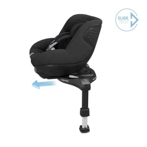 Fashion Silla de auto Pearl 360 Pro MAXI COSI Sillas De Auto