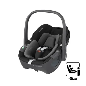 Clearance Silla de auto Pebble 360º MAXI COSI Sillas De Auto