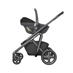 Clearance Silla de auto Pebble 360º MAXI COSI Sillas De Auto