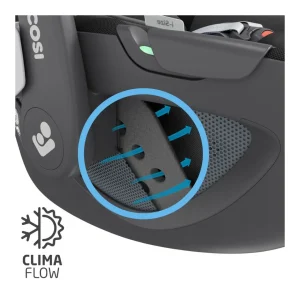 Clearance Silla de auto Pebble 360º MAXI COSI Sillas De Auto