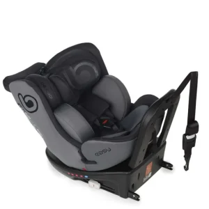 Online Silla de coche Easy i-Size 40-150 cm 2024 Sillas De Auto