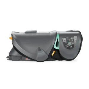 Best Silla de coche Fold&Go i-Size Air (100-150 cm) 2024 Sillas De Auto