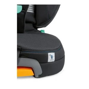 Best Silla de coche Fold&Go i-Size Air (100-150 cm) 2024 Sillas De Auto