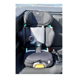 Best Silla de coche Fold&Go i-Size Air (100-150 cm) 2024 Sillas De Auto