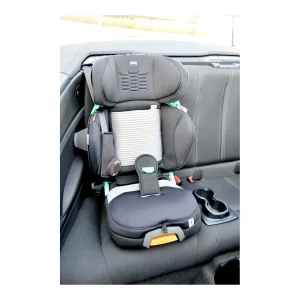 Best Silla de coche Fold&Go i-Size Air (100-150 cm) 2024 Sillas De Auto
