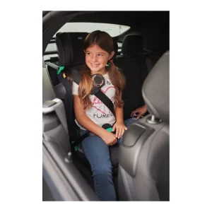 Best Silla de coche Fold&Go i-Size Air (100-150 cm) 2024 Sillas De Auto