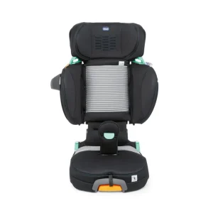 Best Silla de coche Fold&Go i-Size Air (100-150 cm) 2024 Sillas De Auto