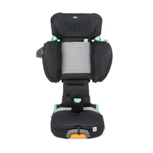 Best Silla de coche Fold&Go i-Size Air (100-150 cm) 2024 Sillas De Auto